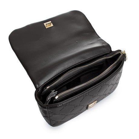 Byblos Black Handbag