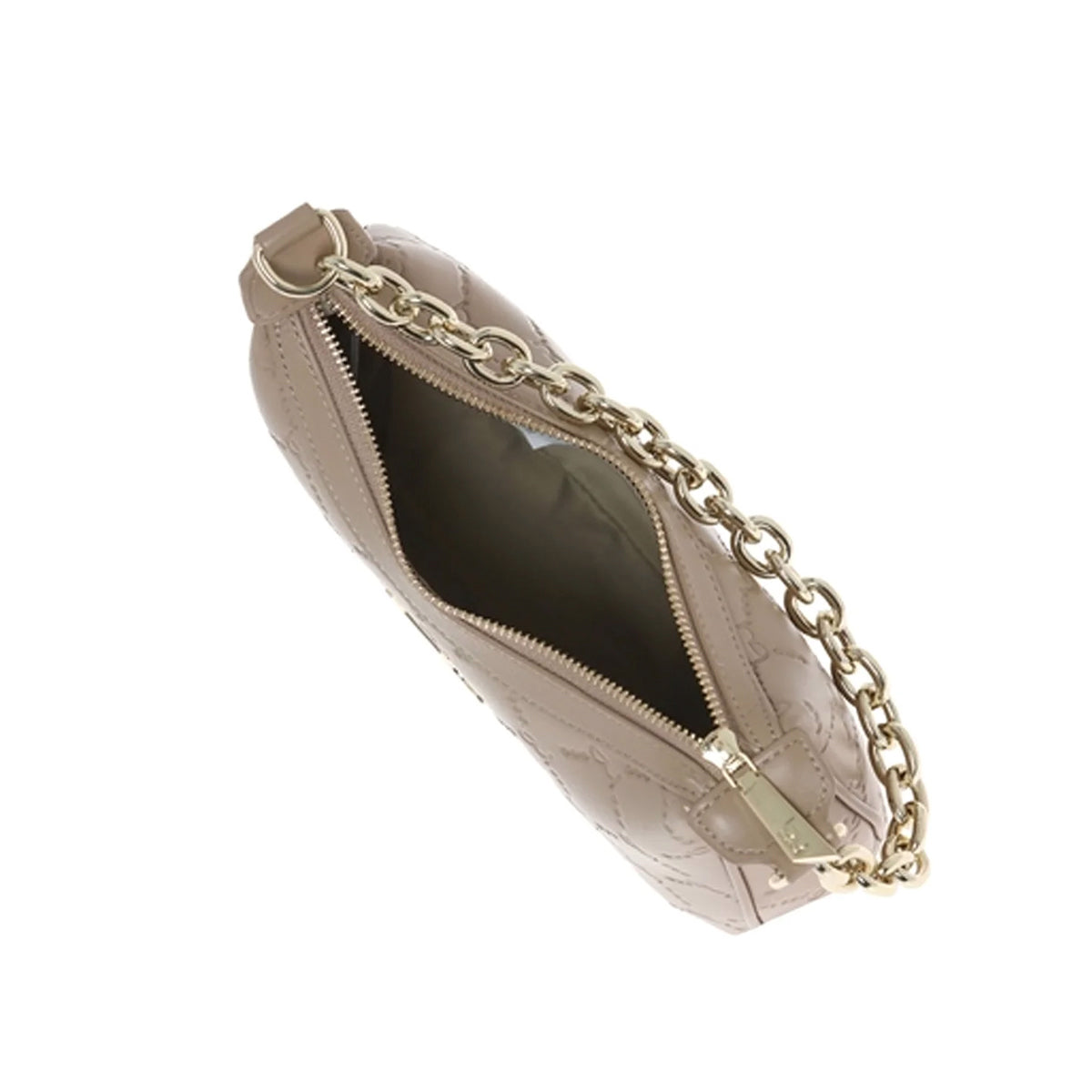 Byblos Ivy Beige Shoulder Bag