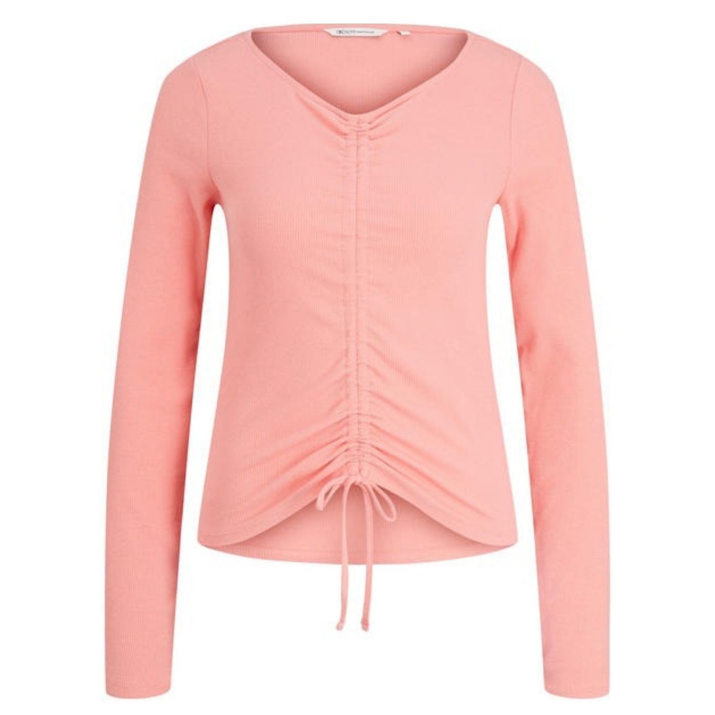 Tom Tailor Pink Top