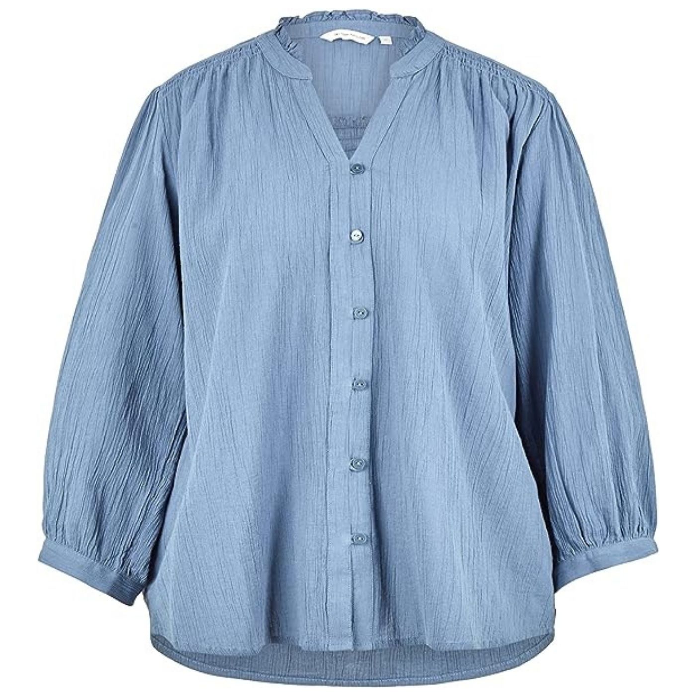 Tom Tailor Loose Fit Blouse