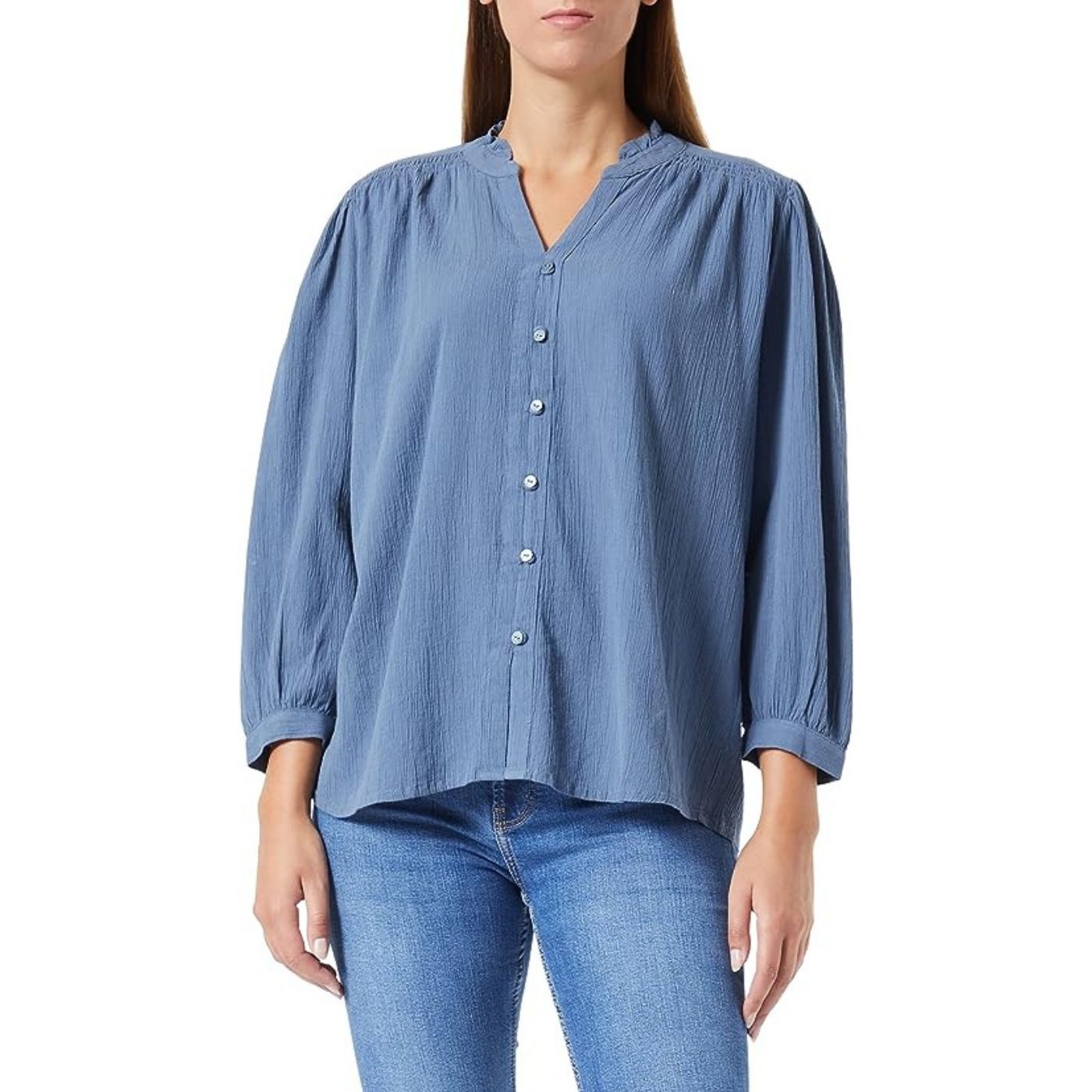 Tom Tailor Loose Fit Blouse