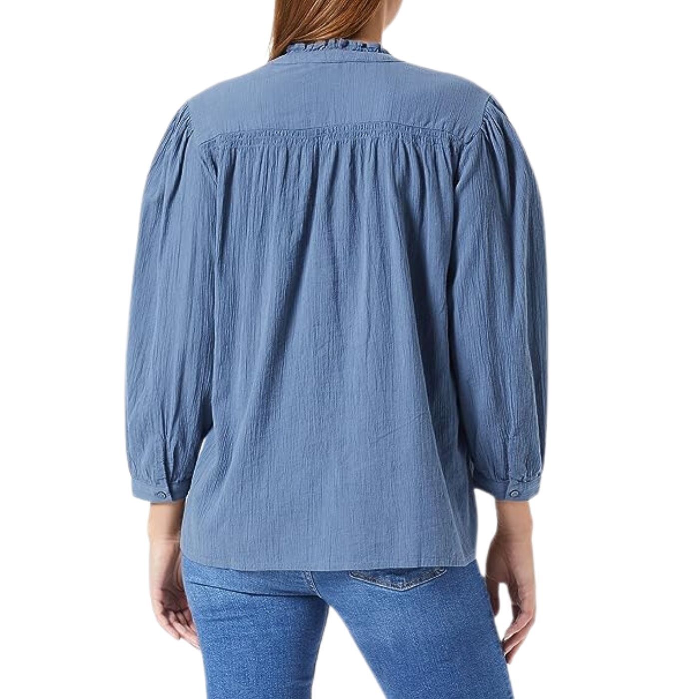 Tom Tailor Loose Fit Blouse