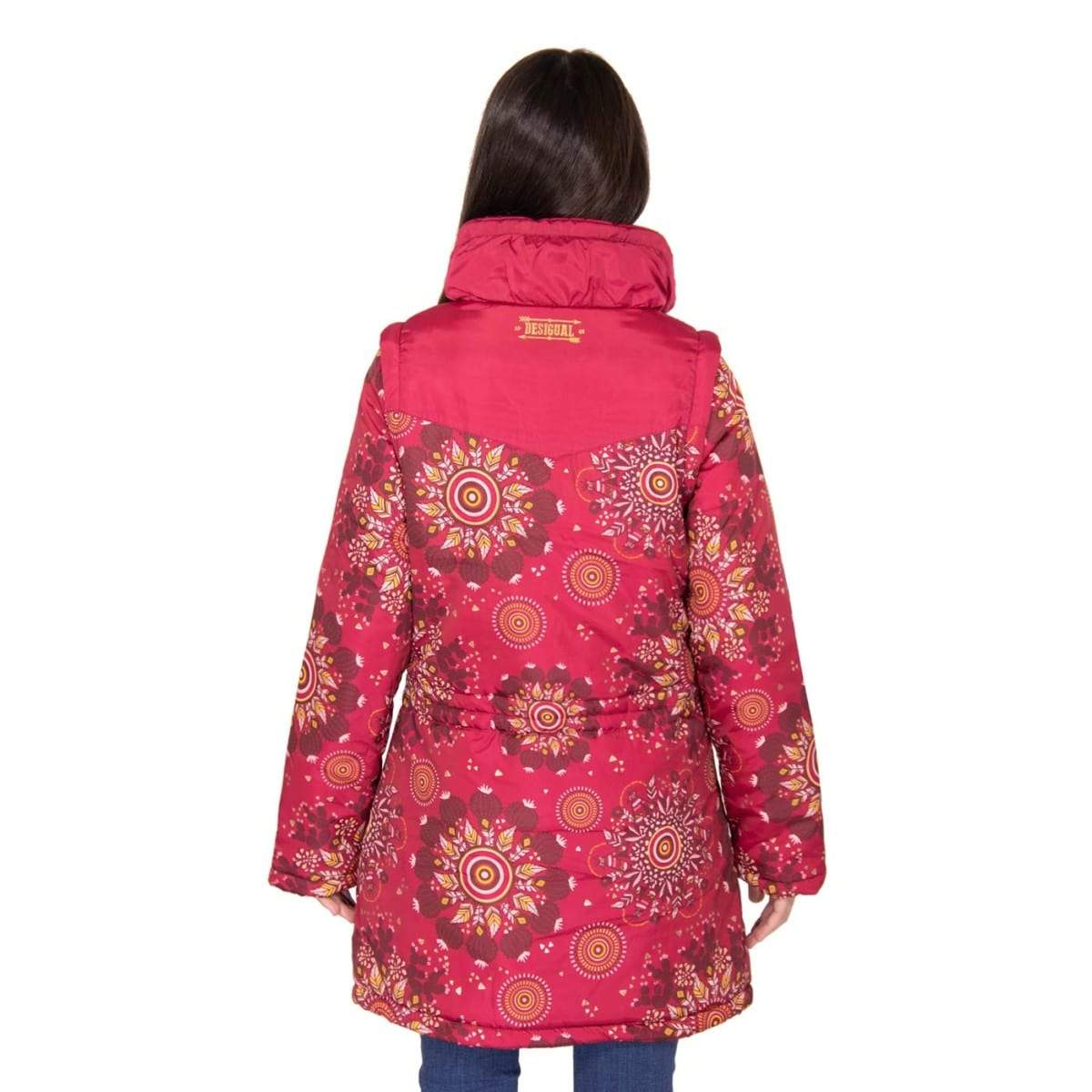 Desigual Kids - 18WGEW07.3078