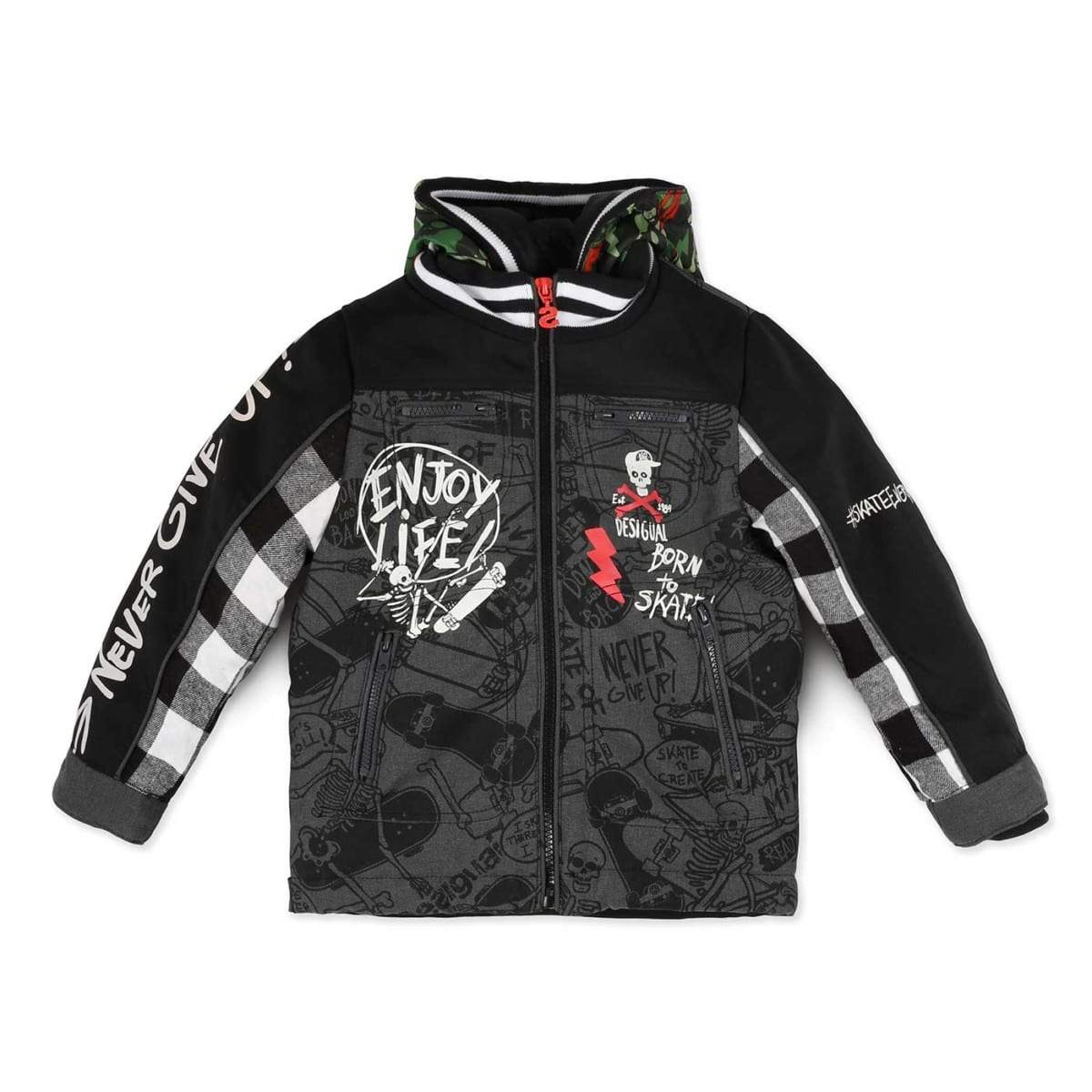 Desigual Kids - 17WBEW09.2000