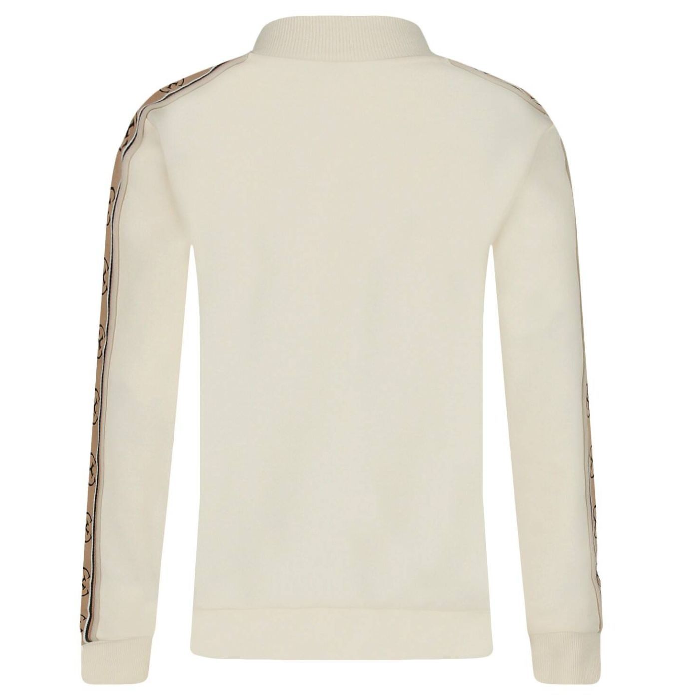 Guess 4G Zip Cardigan