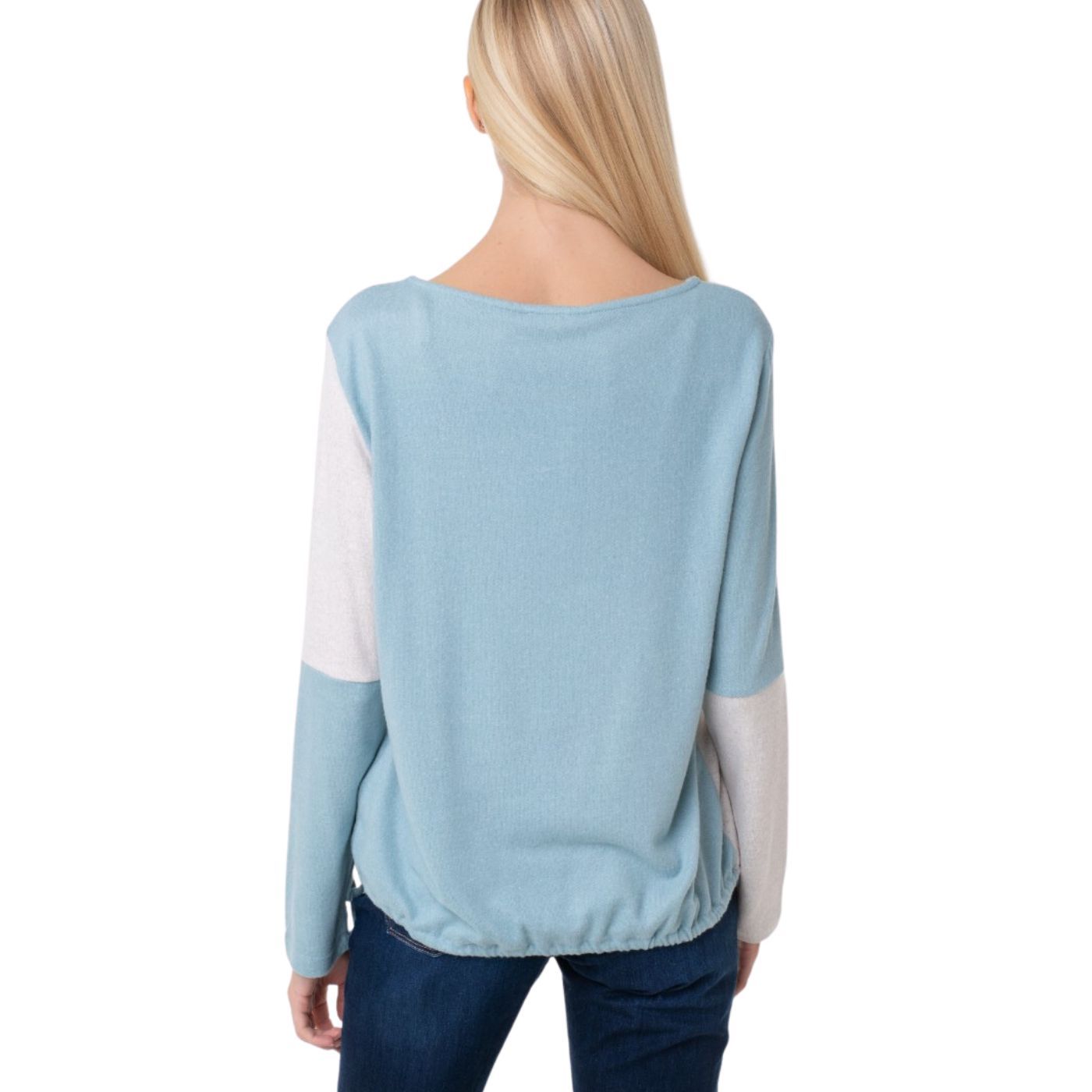 Tom Tailor Knitted Top