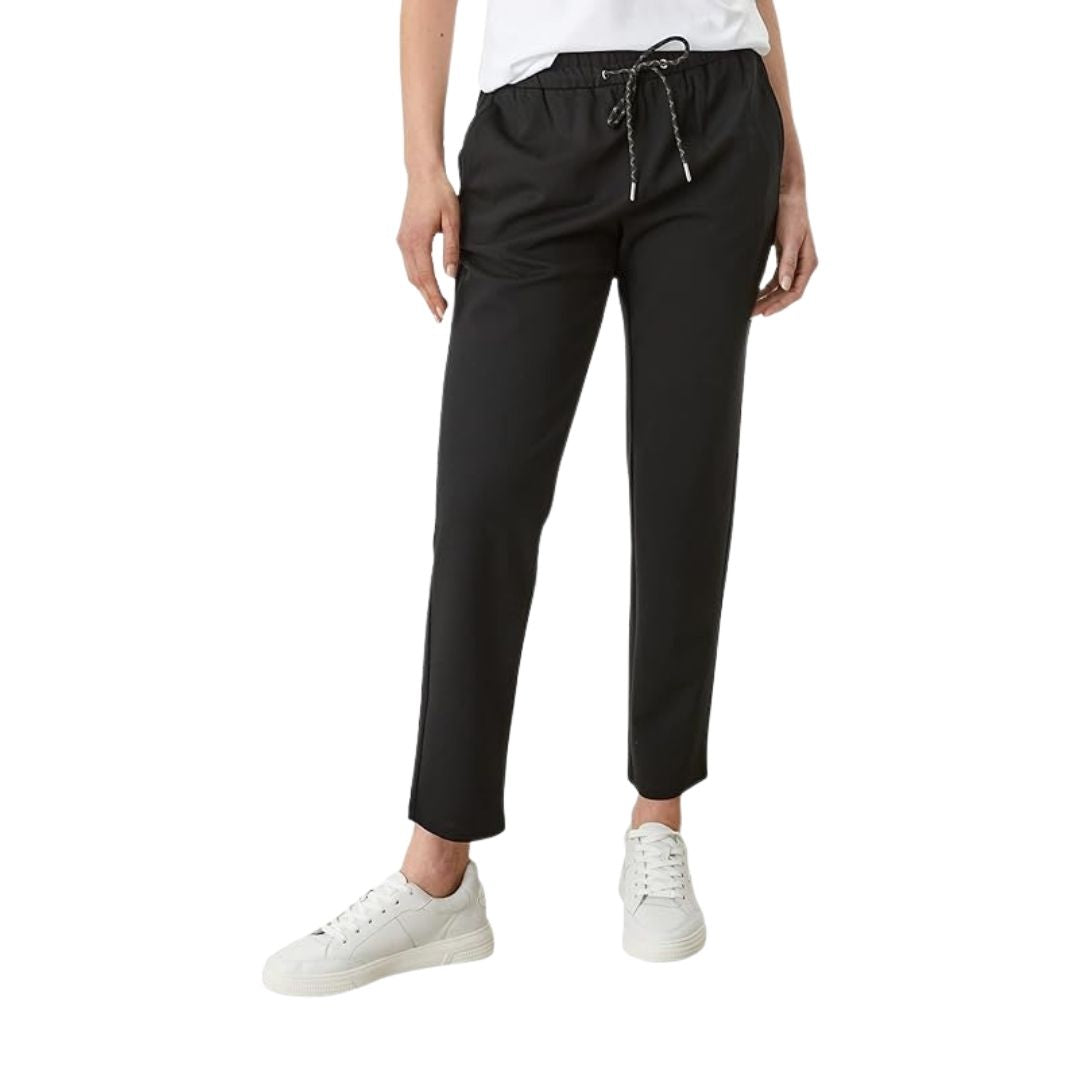 s.Oliver Jogger Style Trousers
