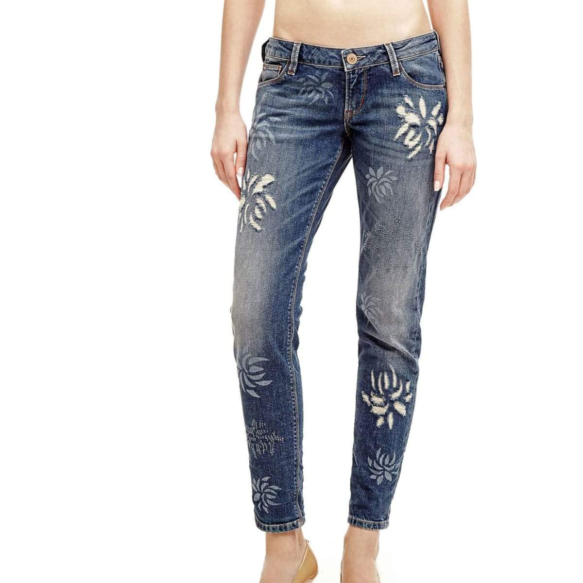 Guess - W62043D1H4G-BBAK