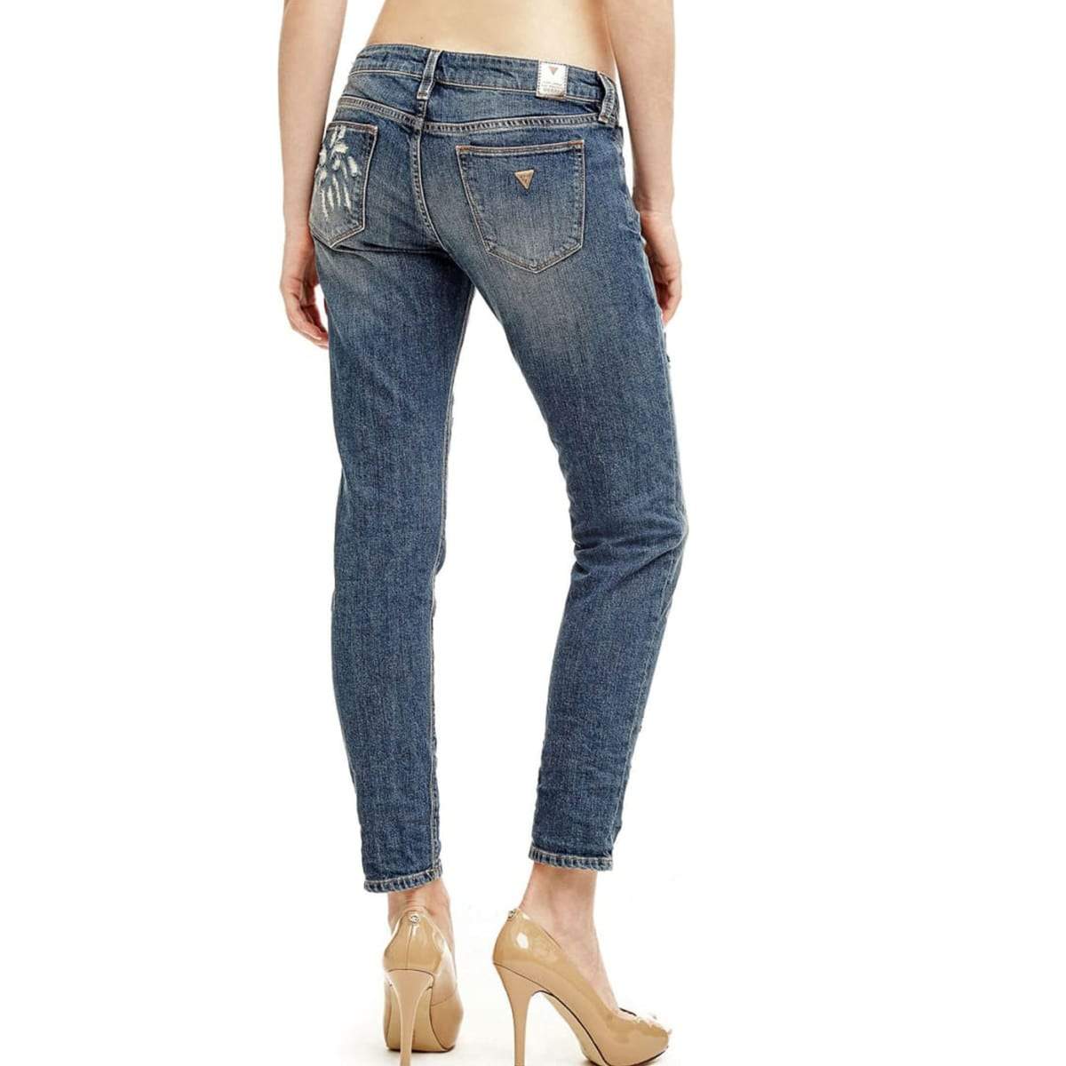 Guess - W62043D1H4G-BBAK