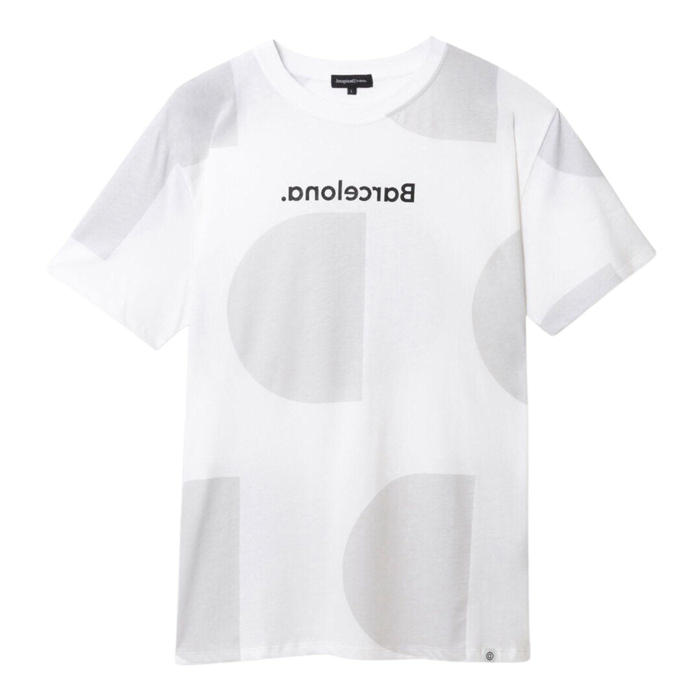 Desigual Barcelona | T-shirt