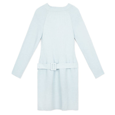 Rinascimento Knitted Dress