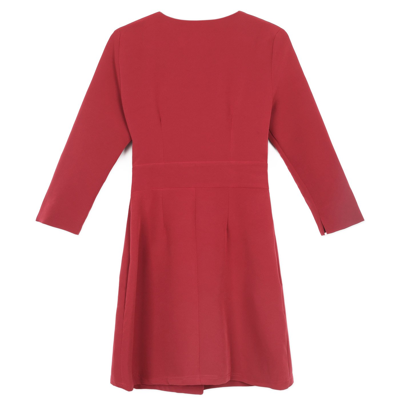 Rinascimento 3/4 Sleeve Dress