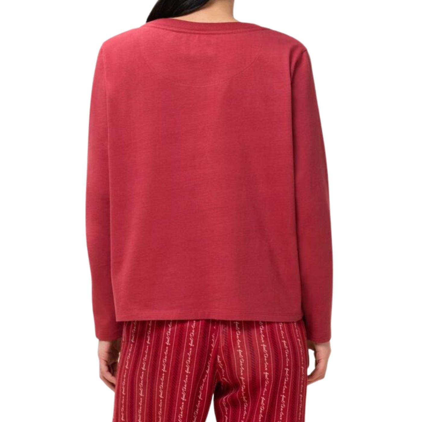 Triumph Mix & Match LSL Pyjama Top