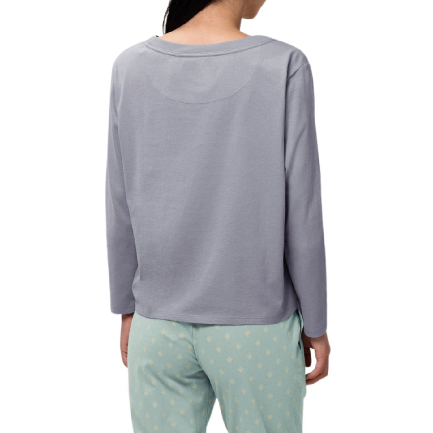 Triumph Mix & Match LSL Pyjama Top