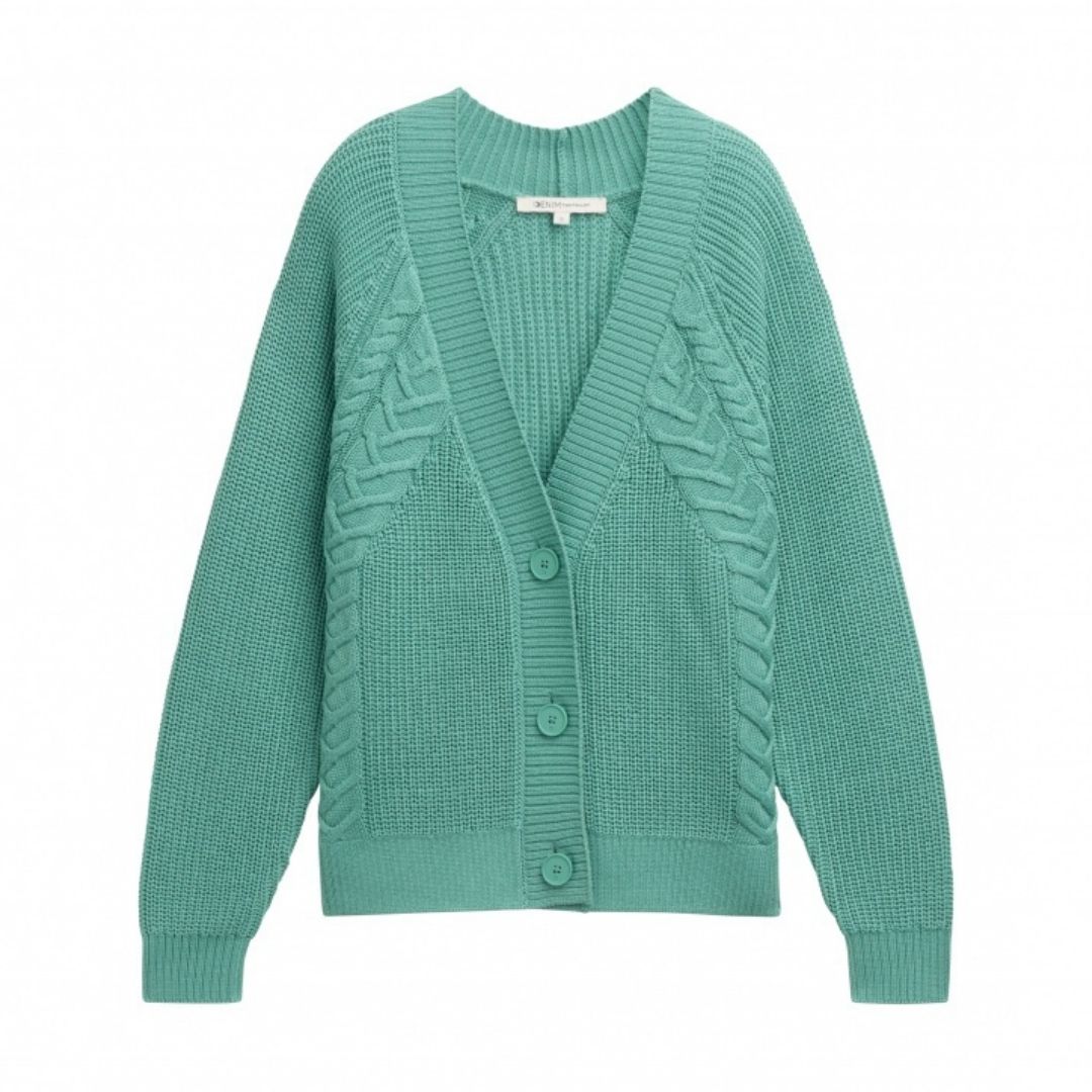 Tom Tailor Cardigan