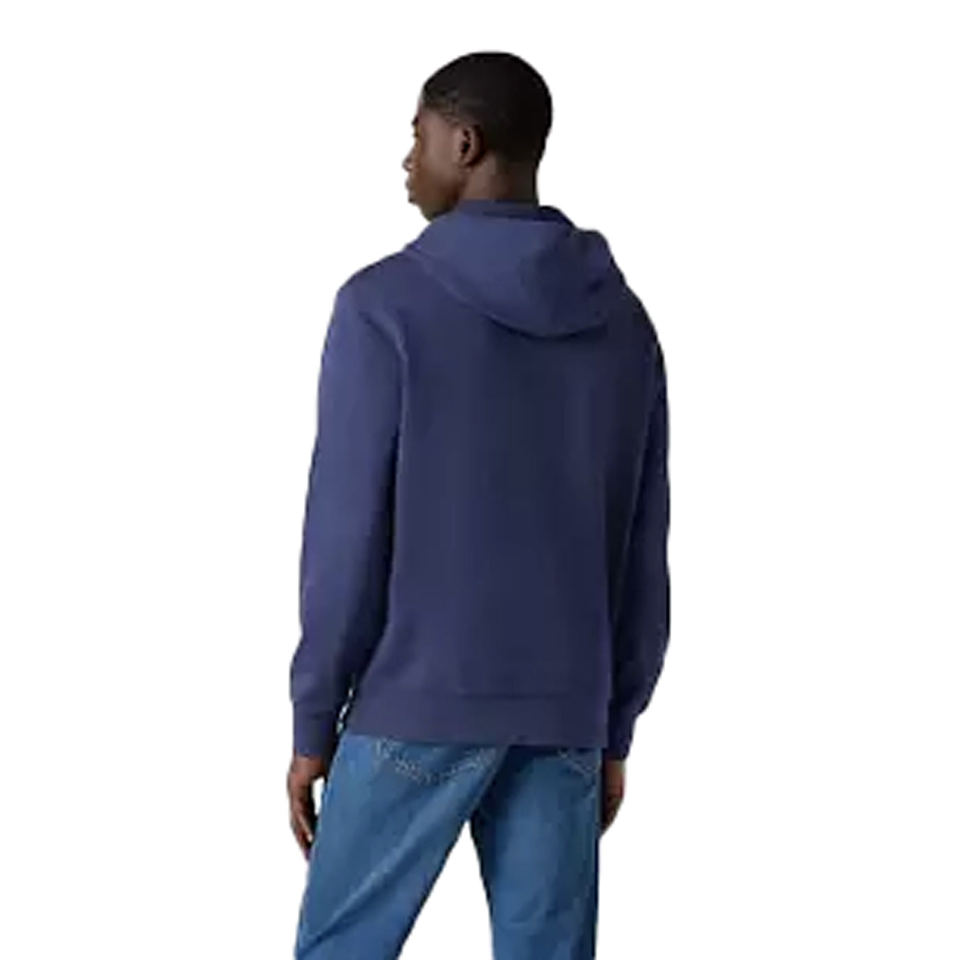 Levi's Blue Hoodie
