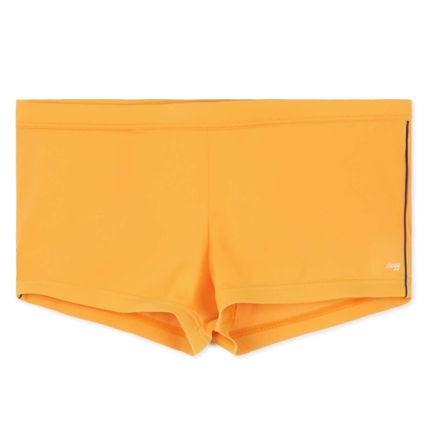 Sloggi Sloggi Men Shore Sea Goldie Hipster Swimshorts