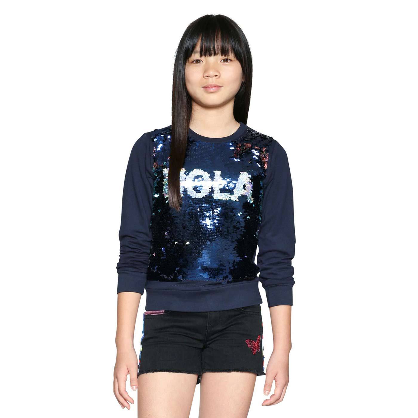 Desigual Kids - 18SGSK08.5000