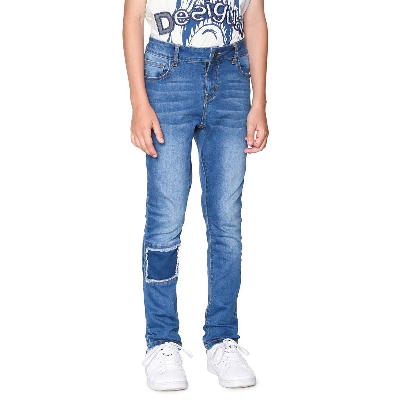 Desigual Kids - 18SBDD06.5053