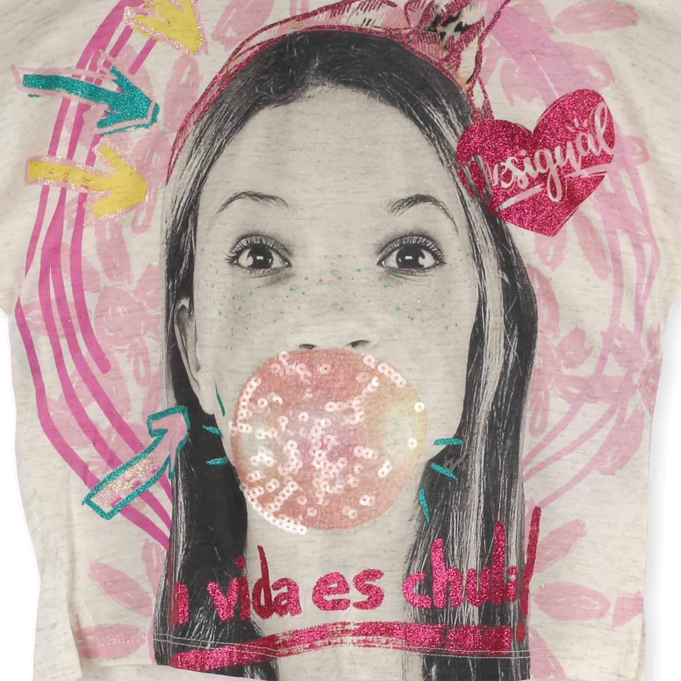 Desigual Kids - 18SGTK84.1019