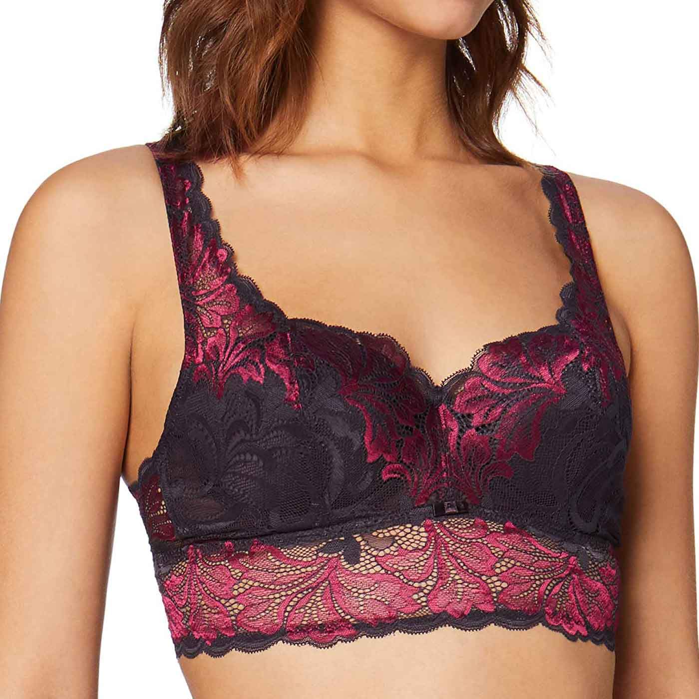 Triumph Amourette Charm WHPL