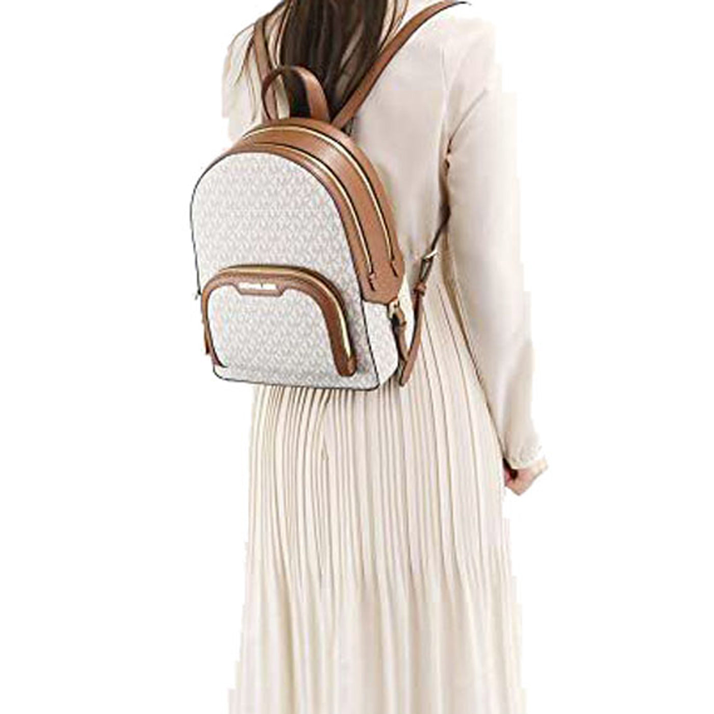 Michael Kors Medium Jaycee Backpack