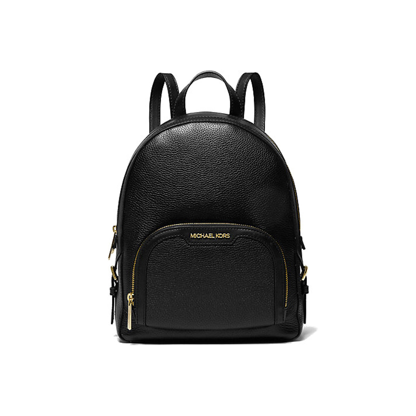 Michael Kors Leather Backpack