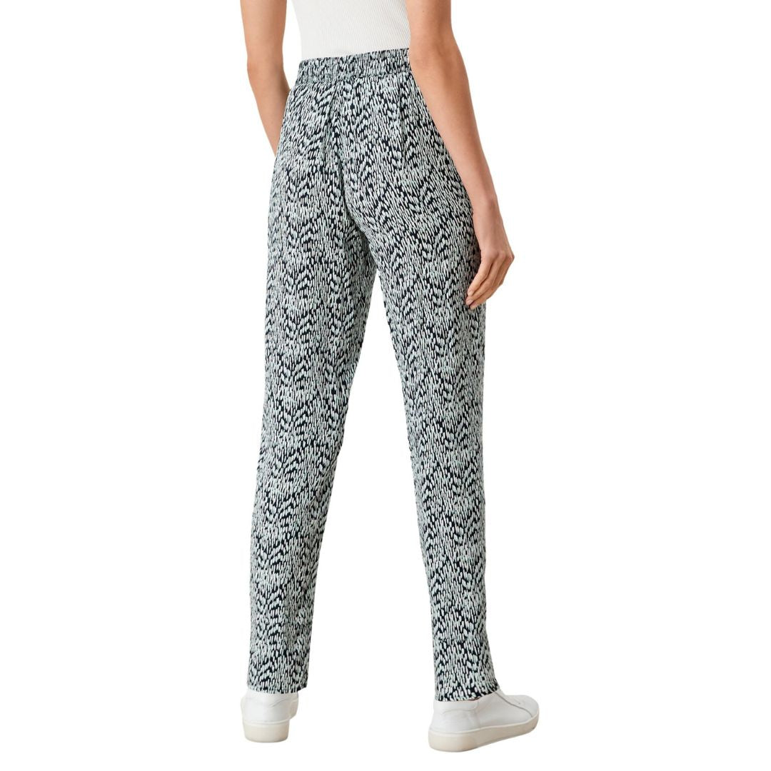 s.Oliver Green Trousers