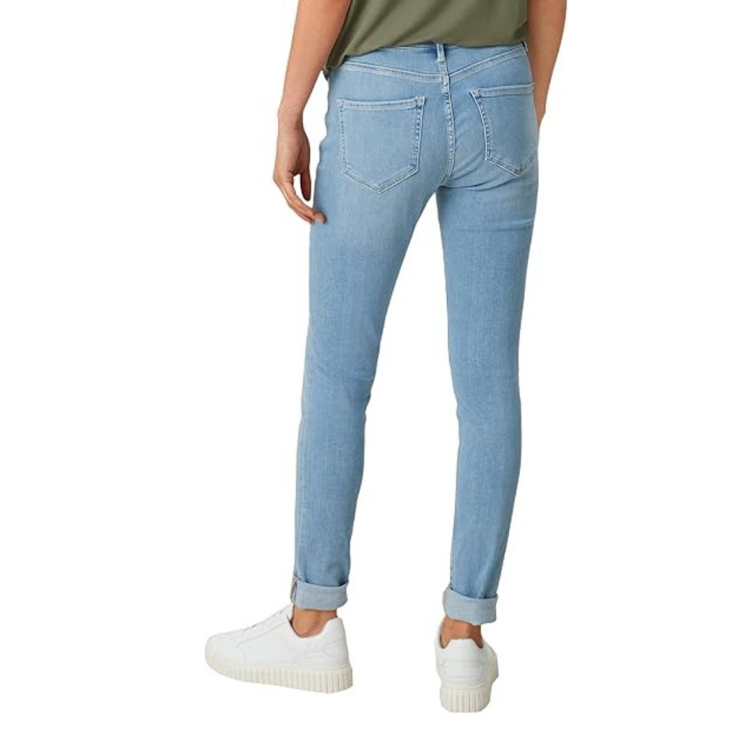 s.Oliver Blue Jeans