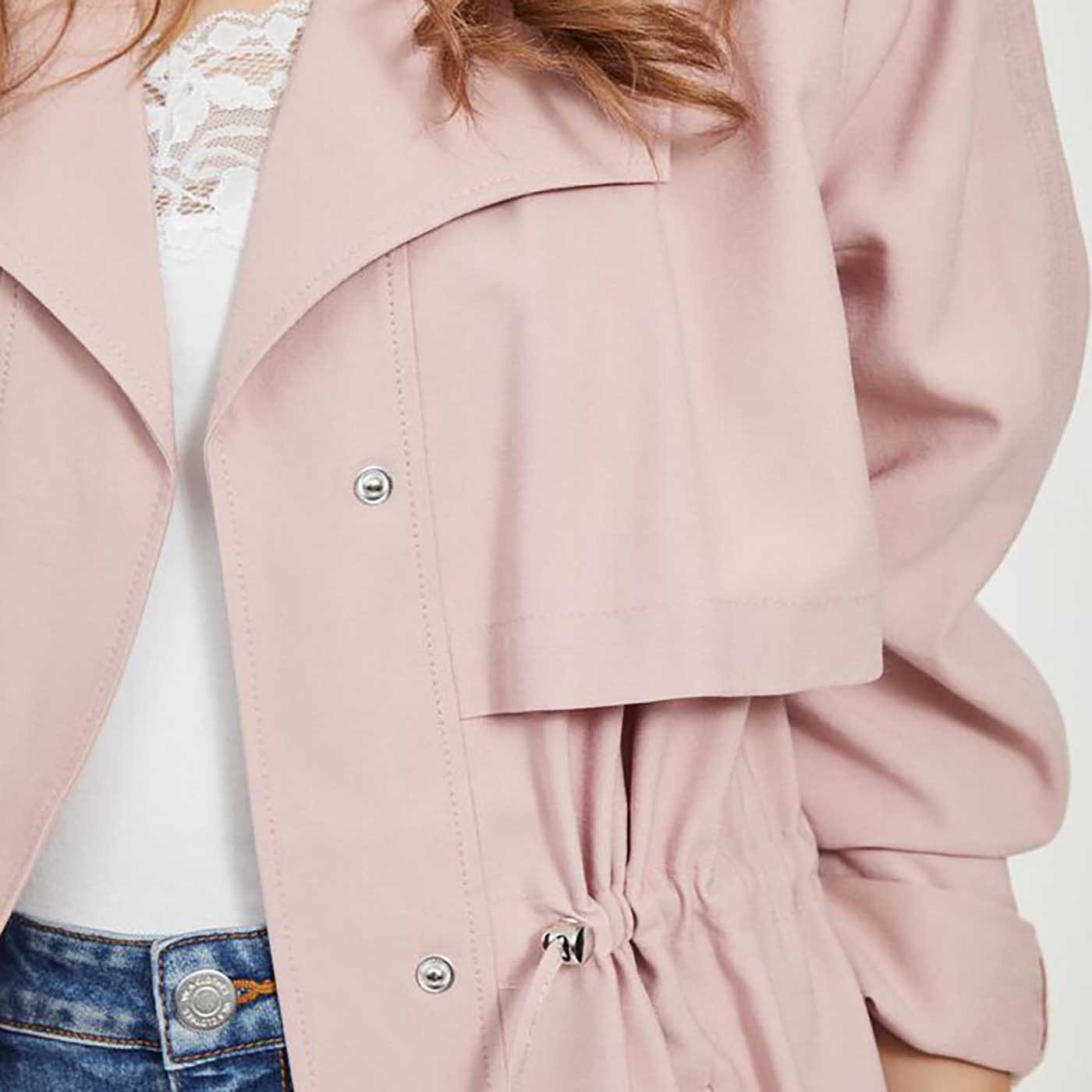 Vila - 14054701.pale mauve