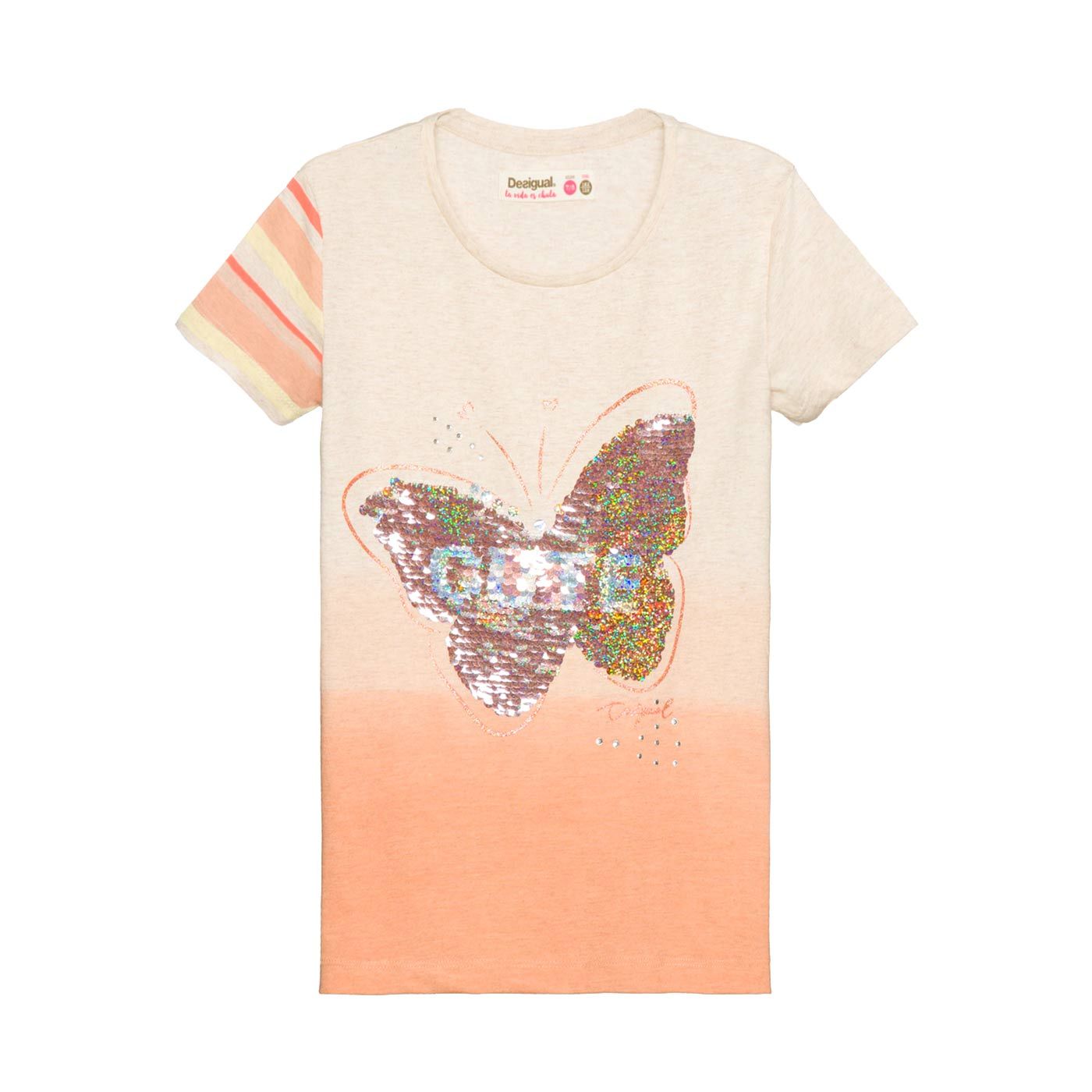 Desigual Kids - 18SGTK51.3015