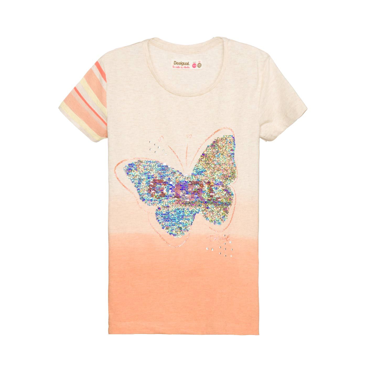 Desigual Kids - 18SGTK51.3015