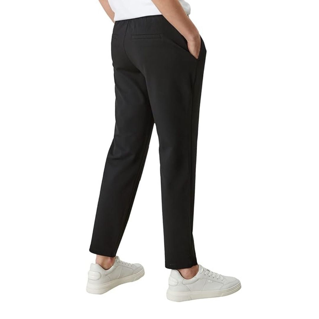 s.Oliver Jogger Style Trousers