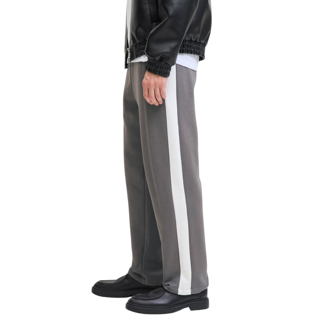 Jack & Jones Karl Caspar Men's Sweatpants | Grey