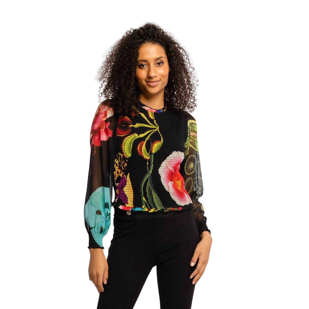 Desigual Blouse