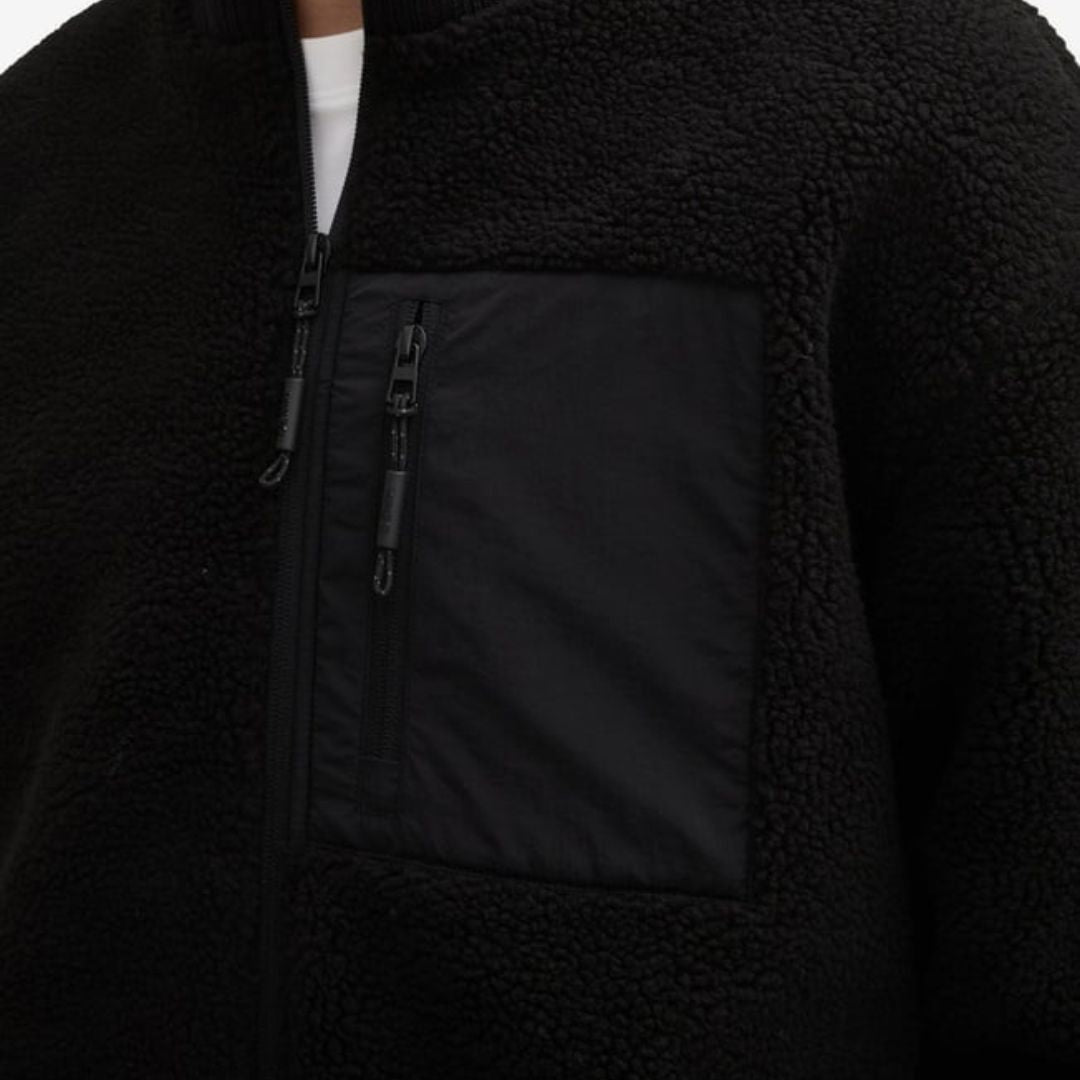 Tom Tailor Black Jacket