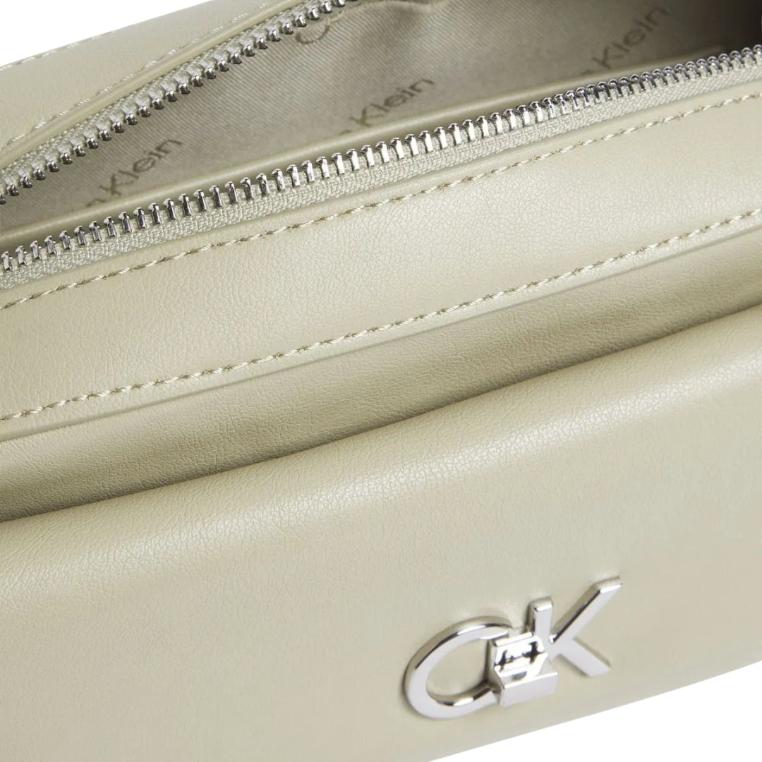 Calvin Klein Women's Bag | Khaki