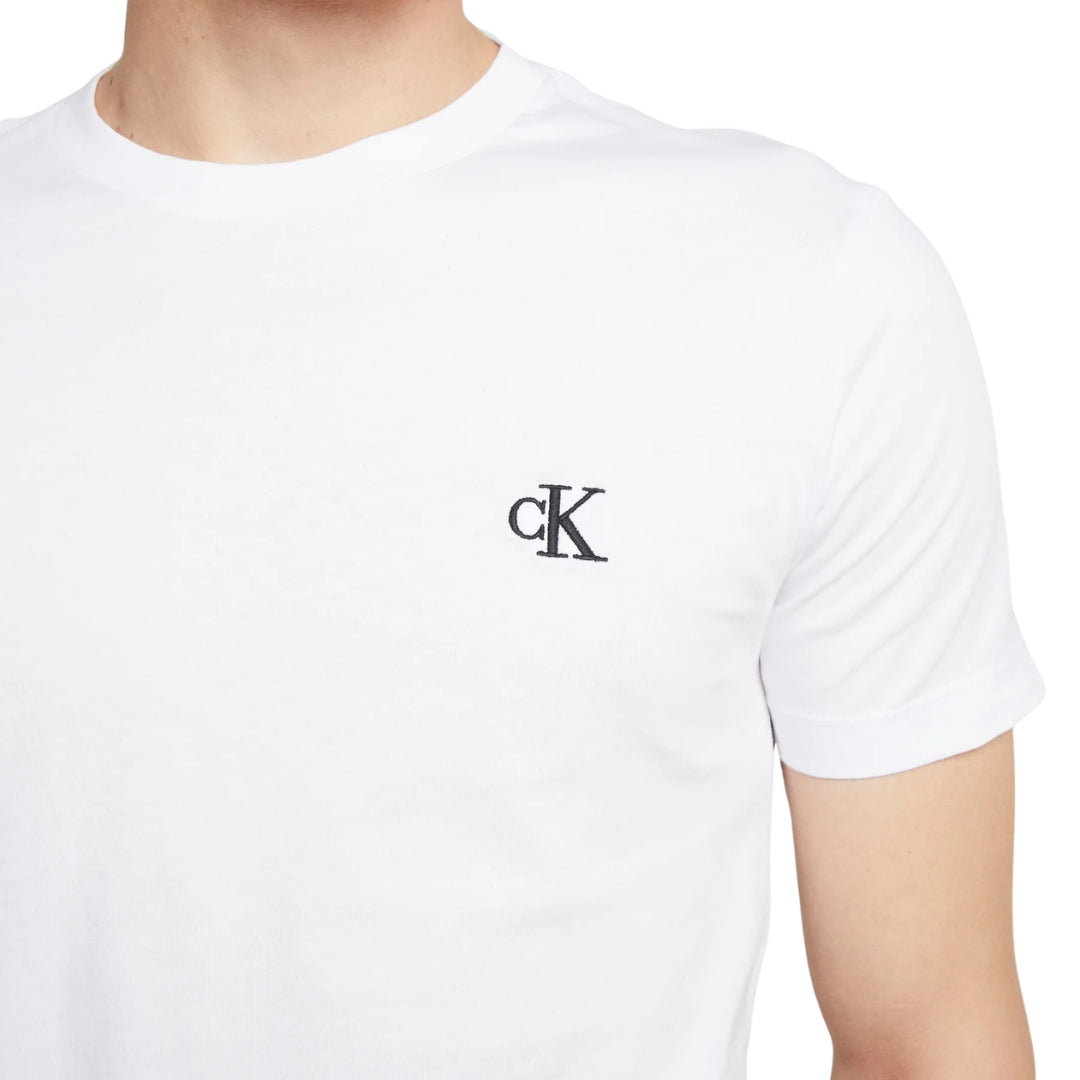 Calvin Klein White T-Shirt