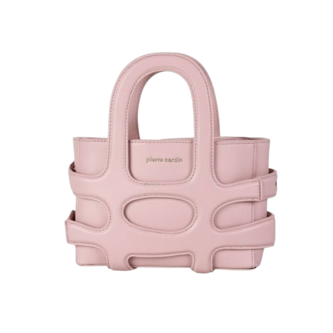 Pierre Cardin Women's Handbag | Pink