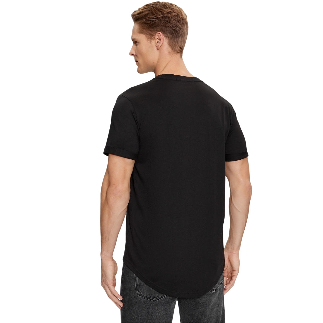 Calvin Klein Black T-Shirt