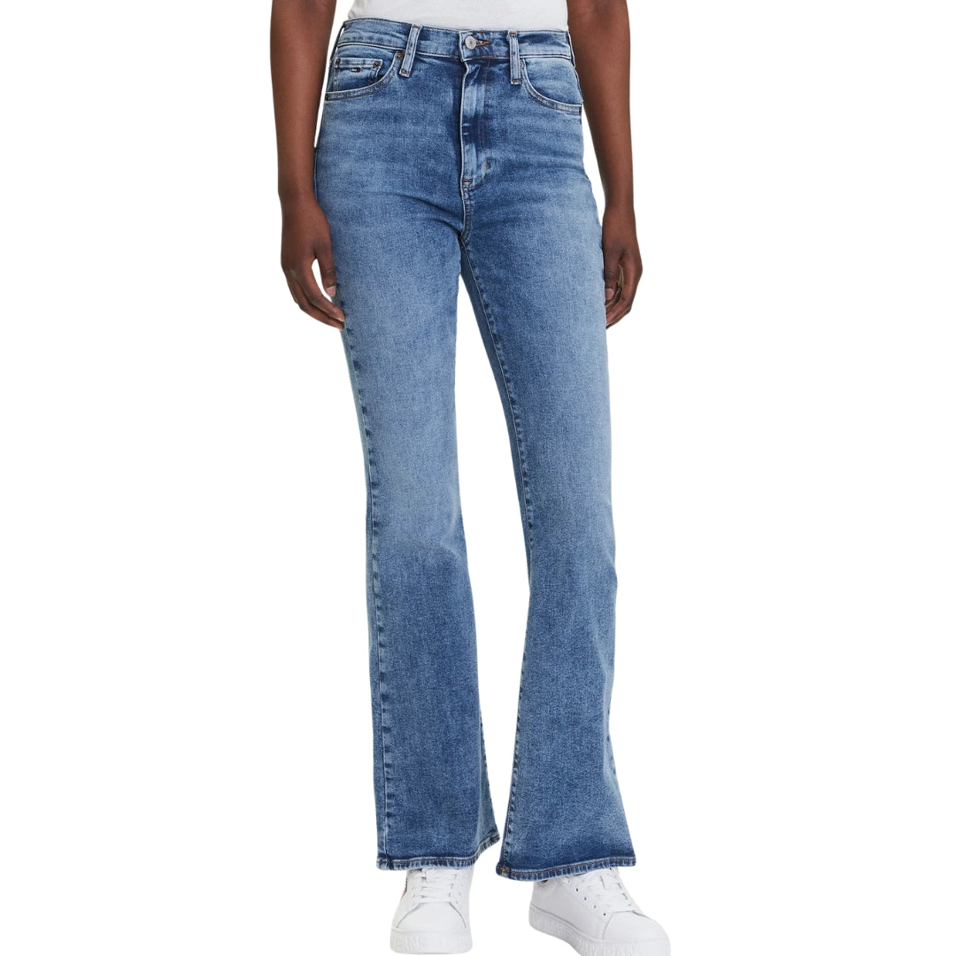 Tommy Hilfiger Woman Sylvia Jeans