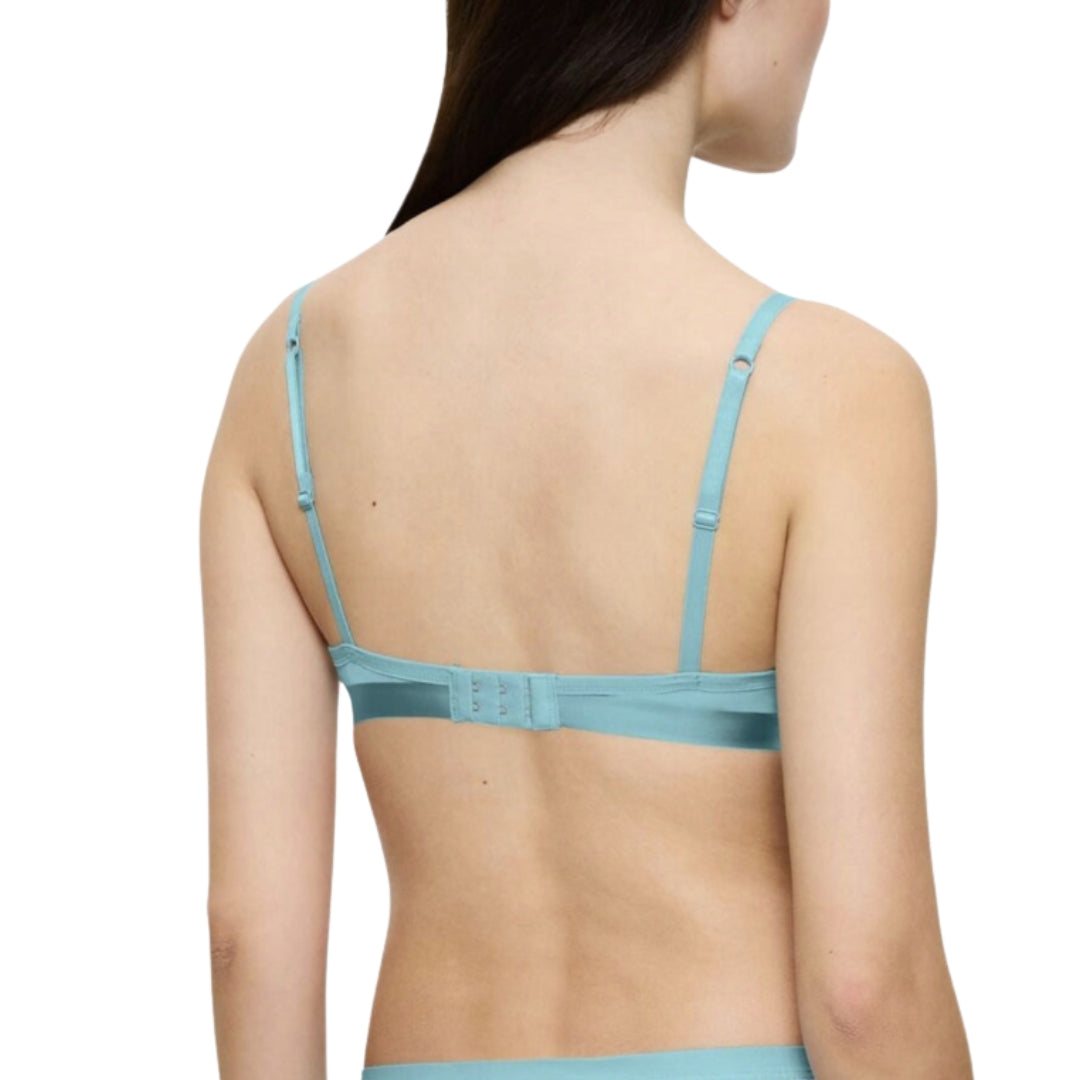 Triumph Aura Spotlight T WHU | Bra | Blue
