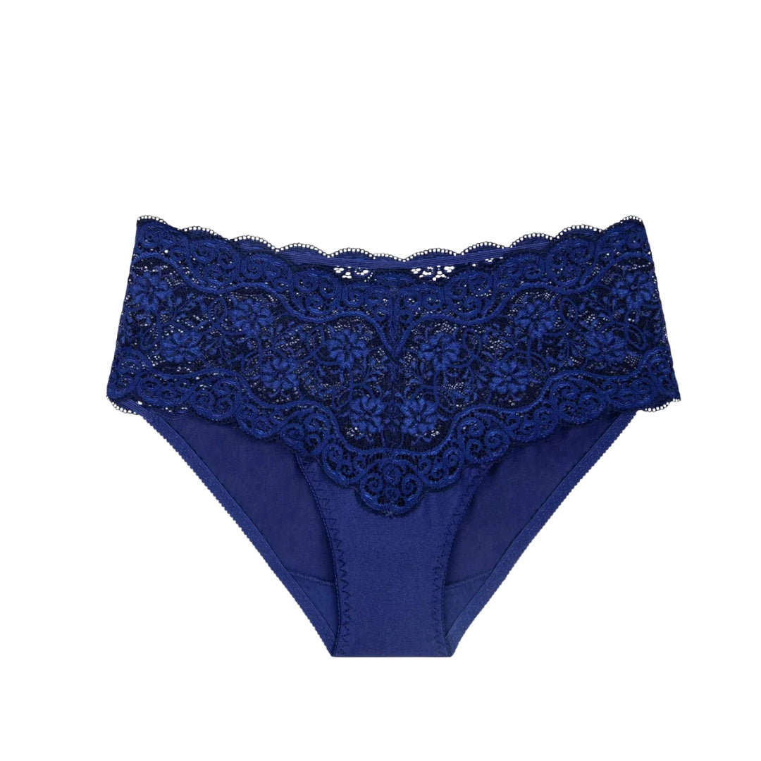Triumph Amourette 300 Maxi | Women's Bottom | Dark Blue