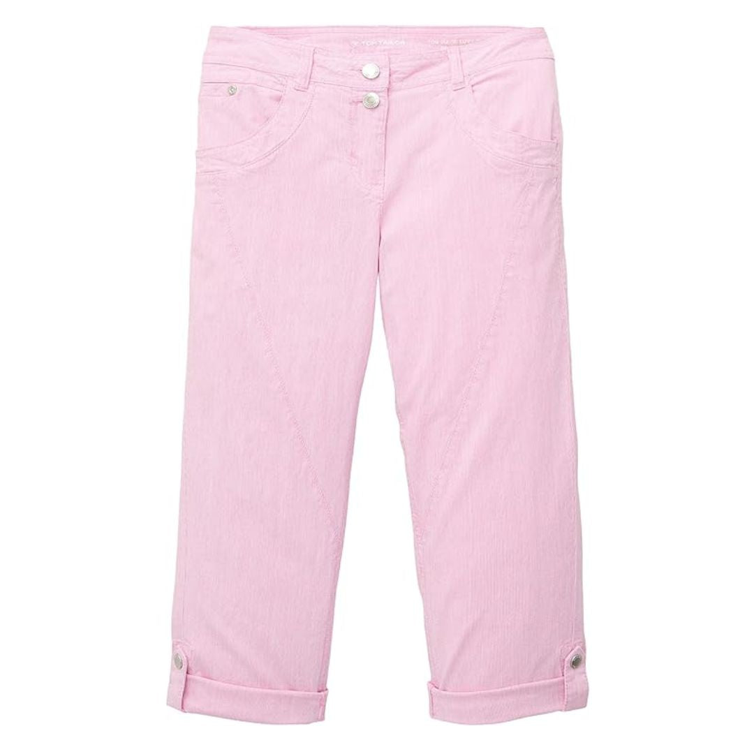 Tom Tailor Women Trousers