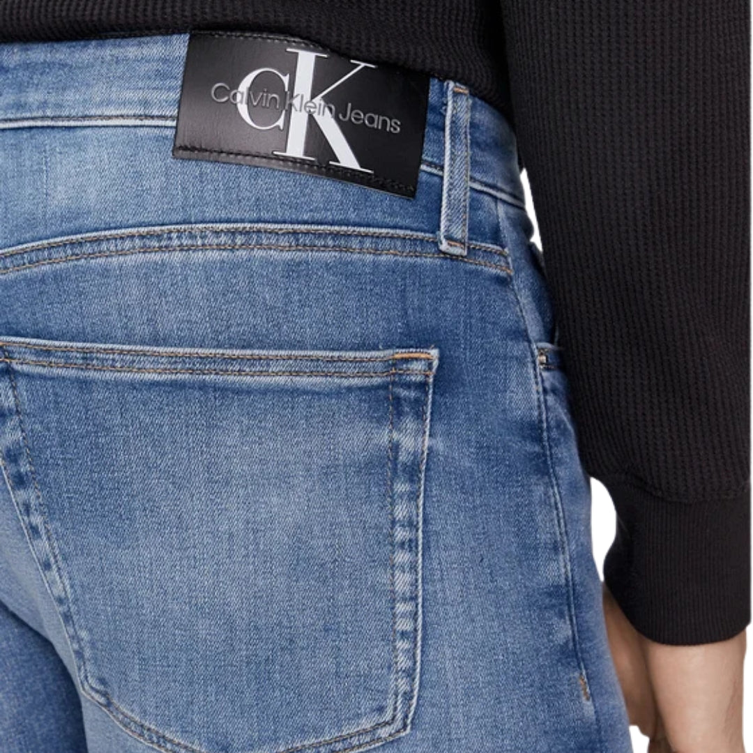 Calvin Klein Men's Slim Jeans
