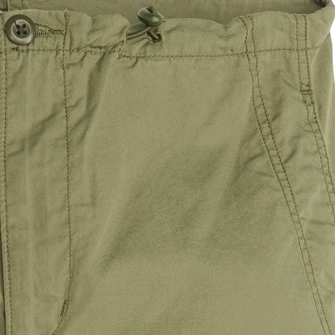 Levi's Woman Khaki Trousers