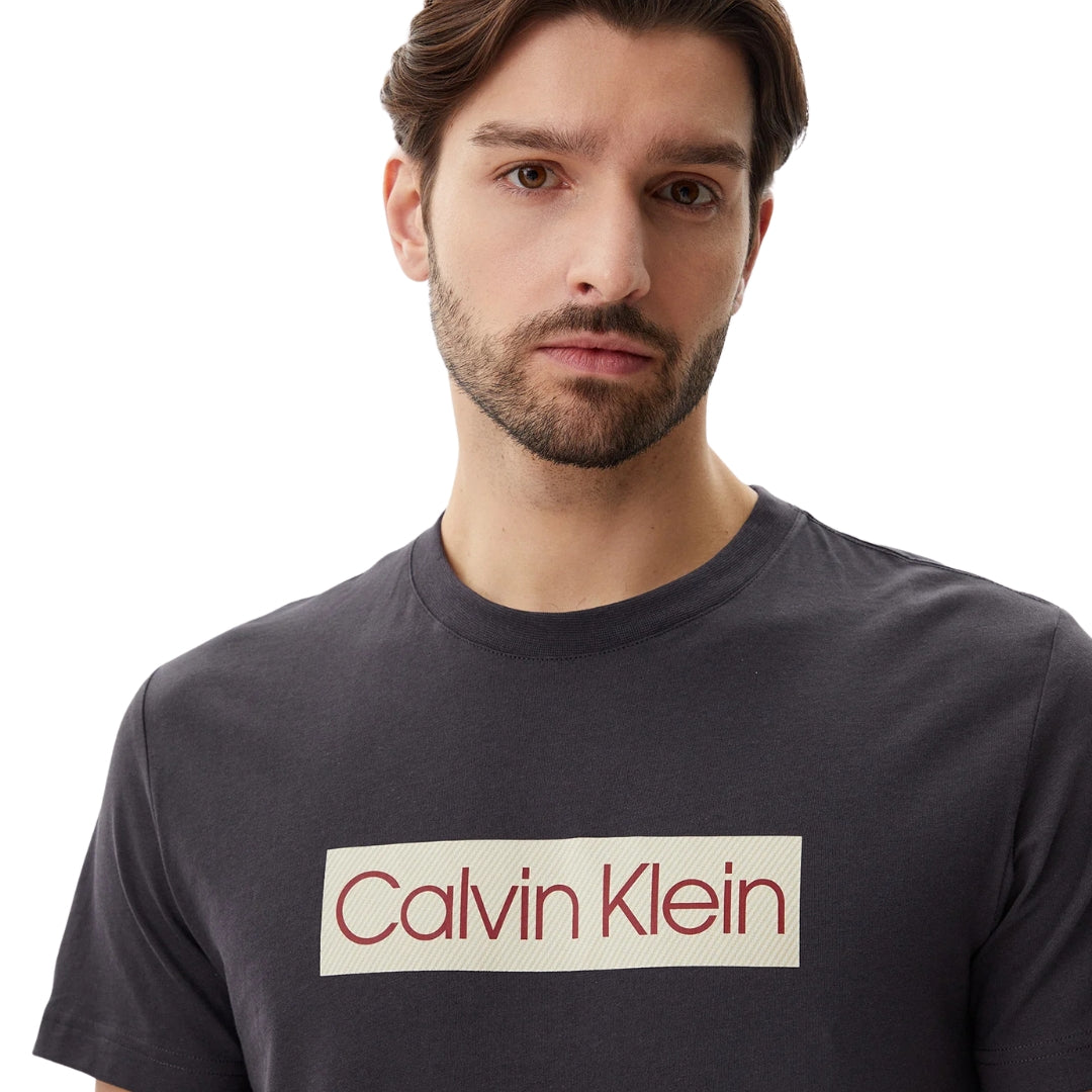 Calvin Klein Grey T-Shirt