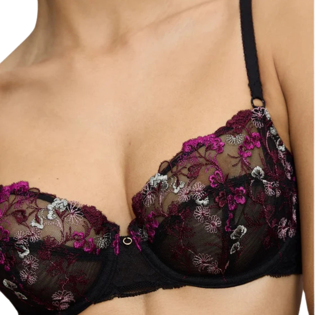 Triumph Sensual Spotlight W | Bra | Black