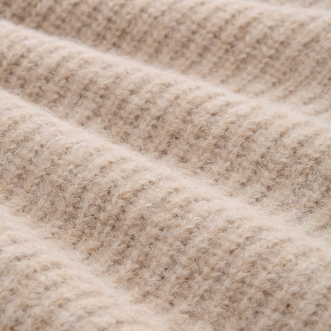 Tom Tailor Women's Cardigan | Beige