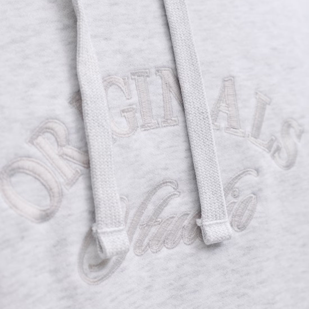 Jack & Jones Men's Bleecker Sweater | Grey